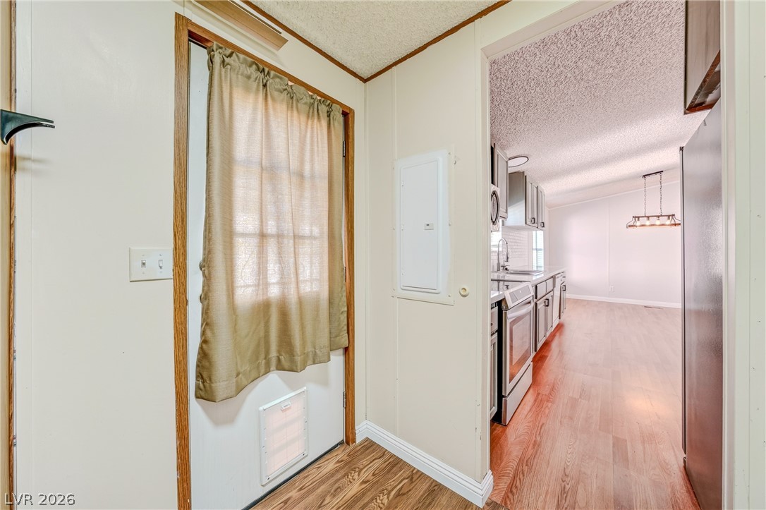 60 West Zapata Drive Pahrump NV 89048