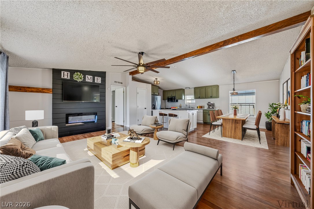 60 West Zapata Drive Pahrump NV 89048