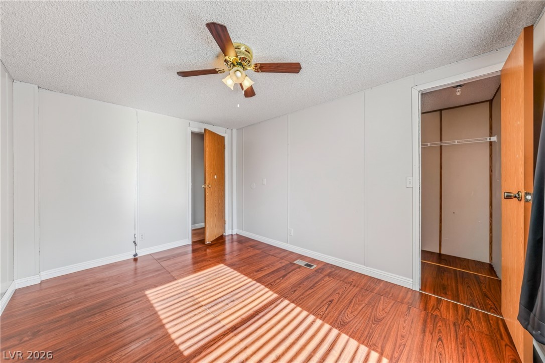 60 West Zapata Drive Pahrump NV 89048