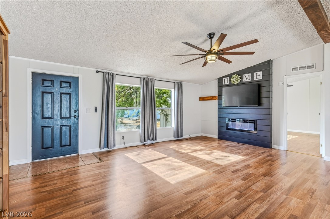 60 West Zapata Drive Pahrump NV 89048