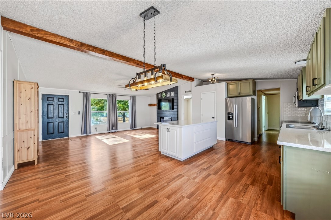 60 West Zapata Drive Pahrump NV 89048