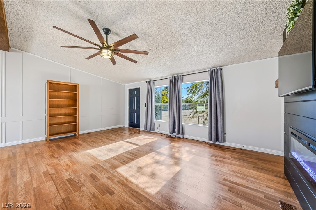 60 West Zapata Drive Pahrump NV 89048