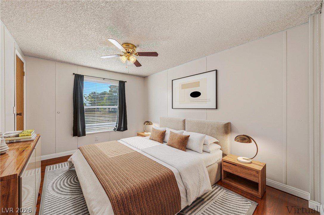 60 West Zapata Drive Pahrump NV 89048