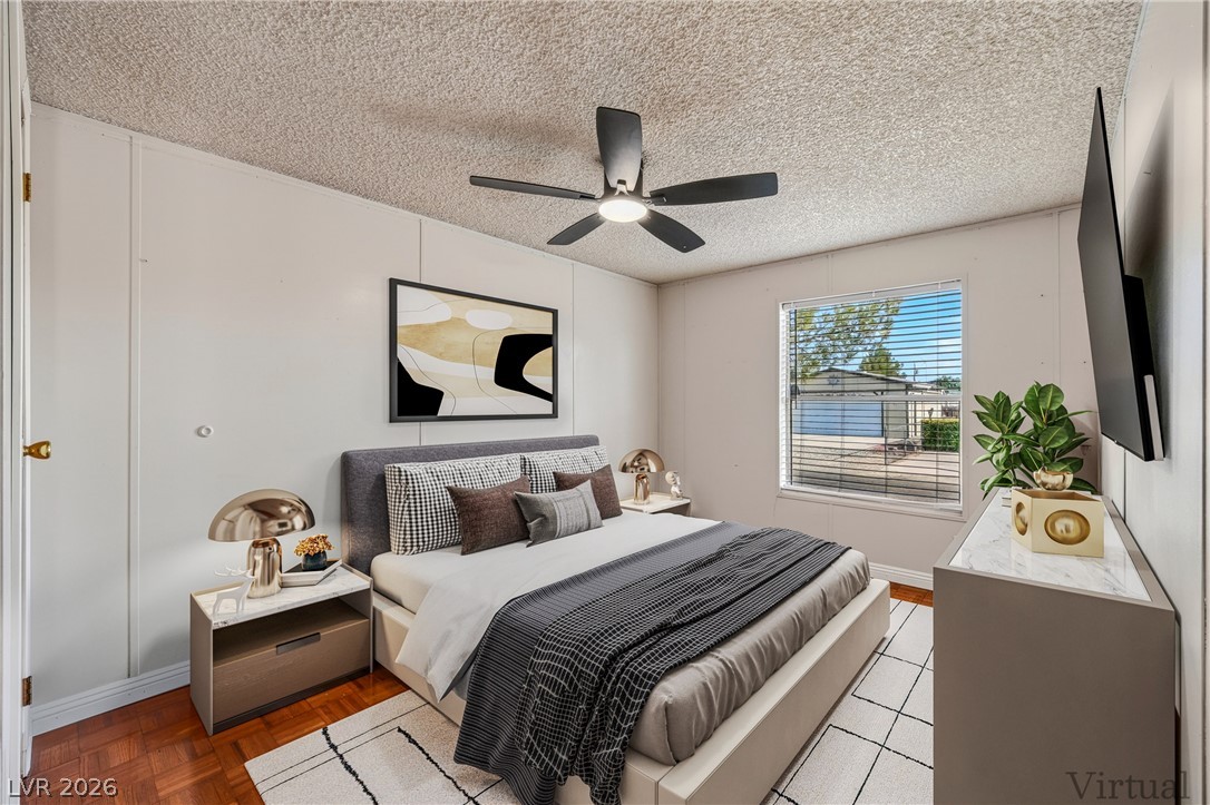 60 West Zapata Drive Pahrump NV 89048