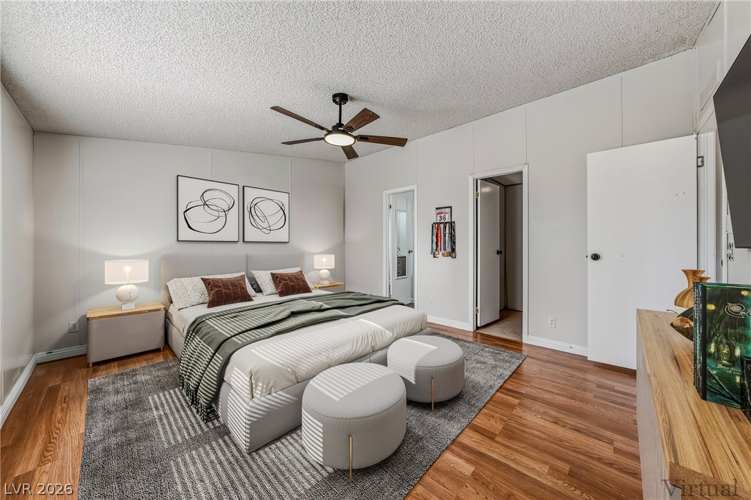60 West Zapata Drive Pahrump NV 89048