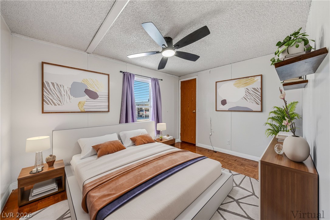 60 West Zapata Drive Pahrump NV 89048