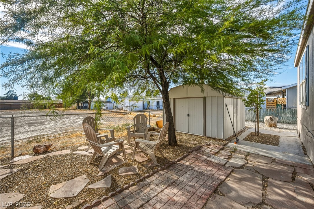 60 West Zapata Drive Pahrump NV 89048