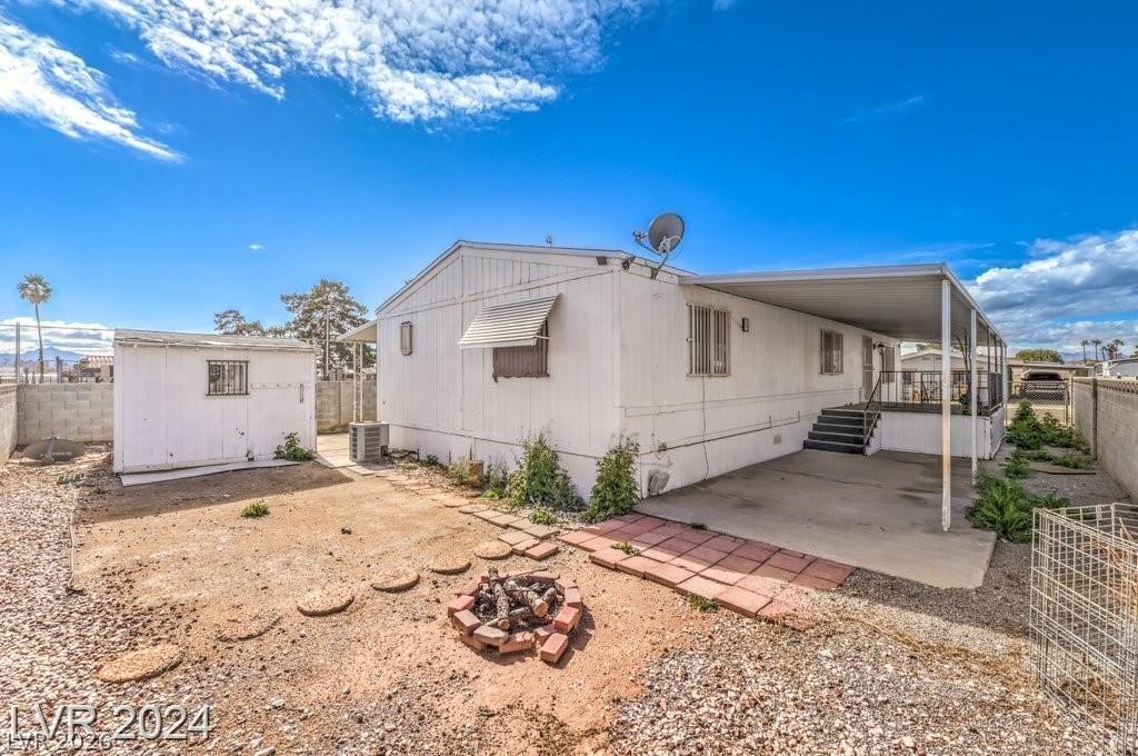 3350 Isle Royale Drive Las Vegas NV 89122