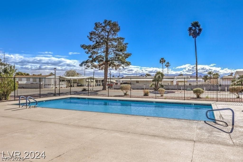 3350 Isle Royale Drive Las Vegas NV 89122