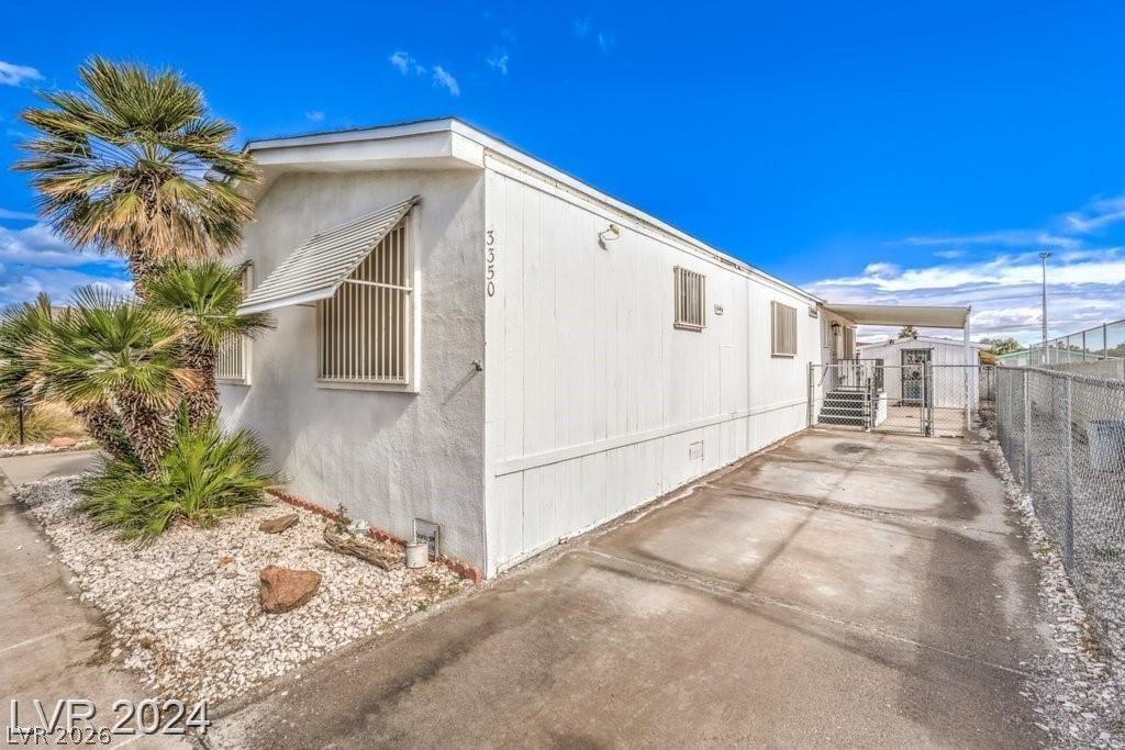 3350 Isle Royale Drive Las Vegas NV 89122