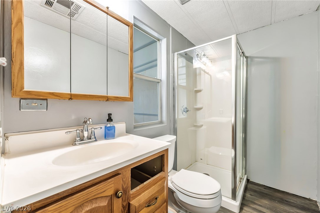 3530 Katmai Drive Las Vegas NV 89122