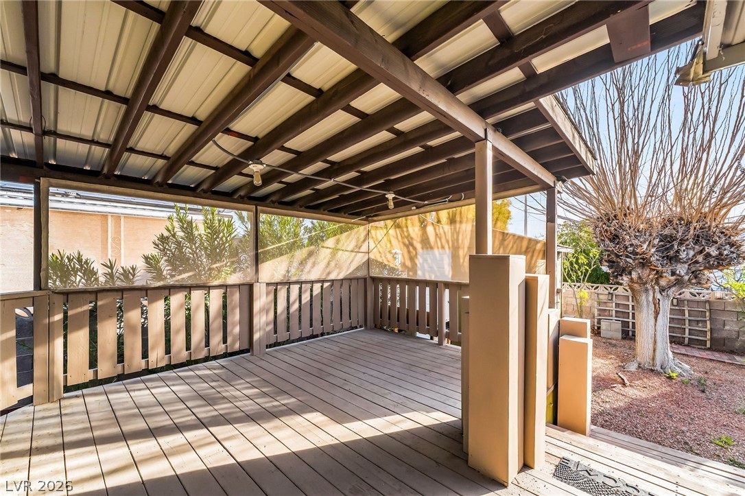 3530 Katmai Drive Las Vegas NV 89122