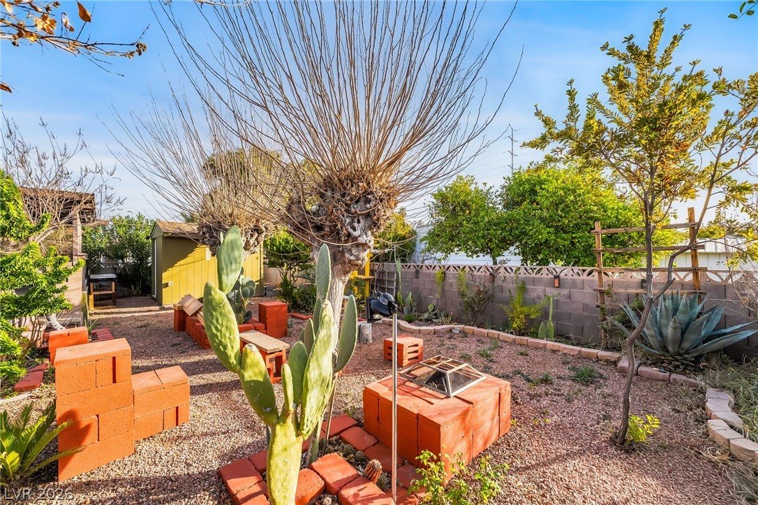 3530 Katmai Drive Las Vegas NV 89122
