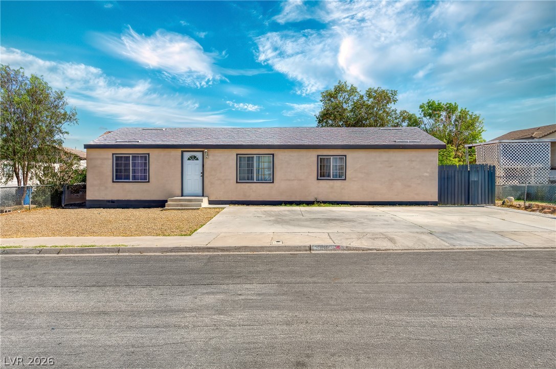 6100 Bluehill Avenue Las Vegas NV 89156
