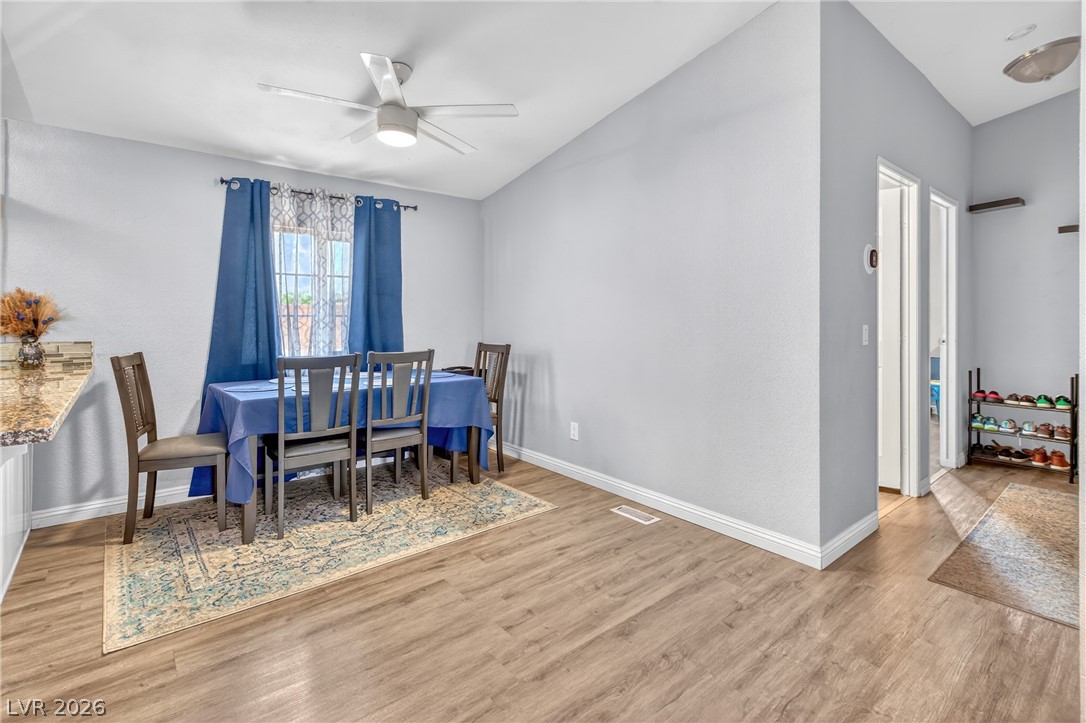 6100 Bluehill Avenue Las Vegas NV 89156
