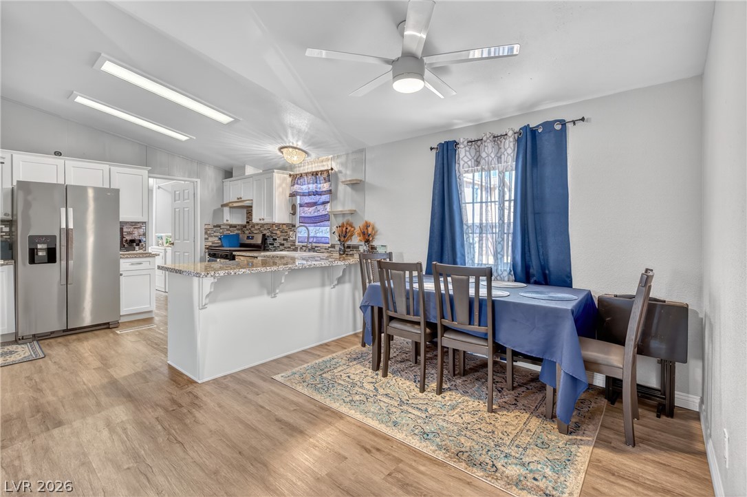 6100 Bluehill Avenue Las Vegas NV 89156