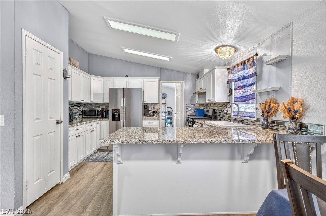 6100 Bluehill Avenue Las Vegas NV 89156