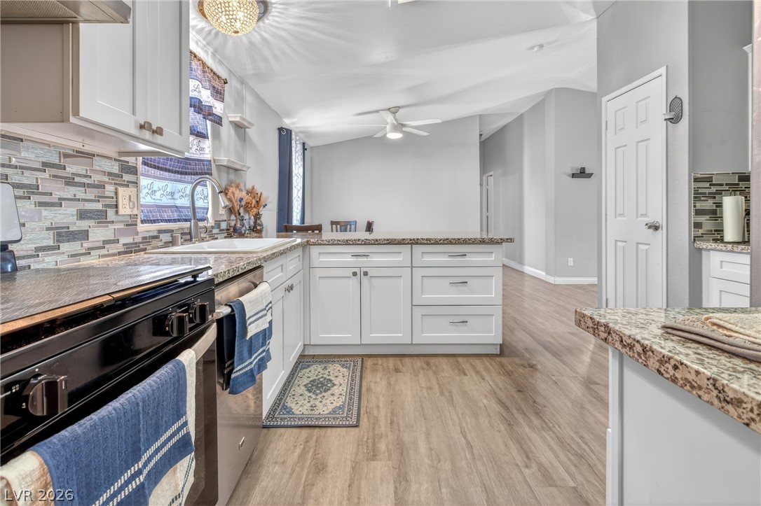 6100 Bluehill Avenue Las Vegas NV 89156
