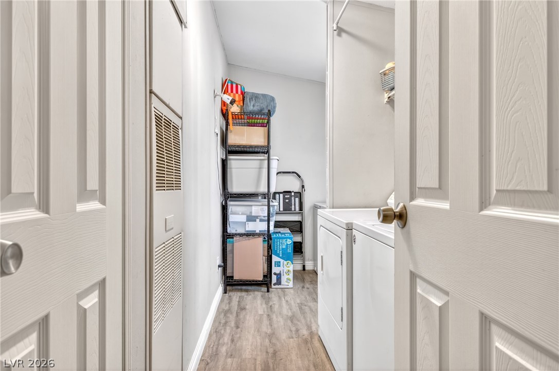 6100 Bluehill Avenue Las Vegas NV 89156