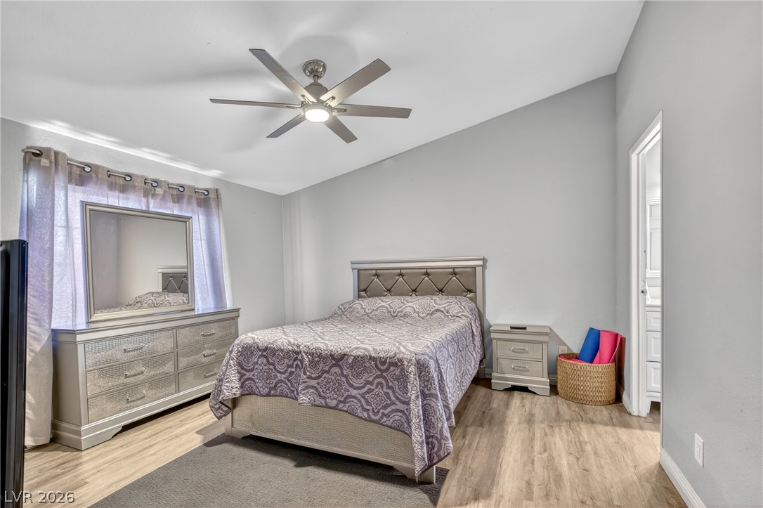 6100 Bluehill Avenue Las Vegas NV 89156