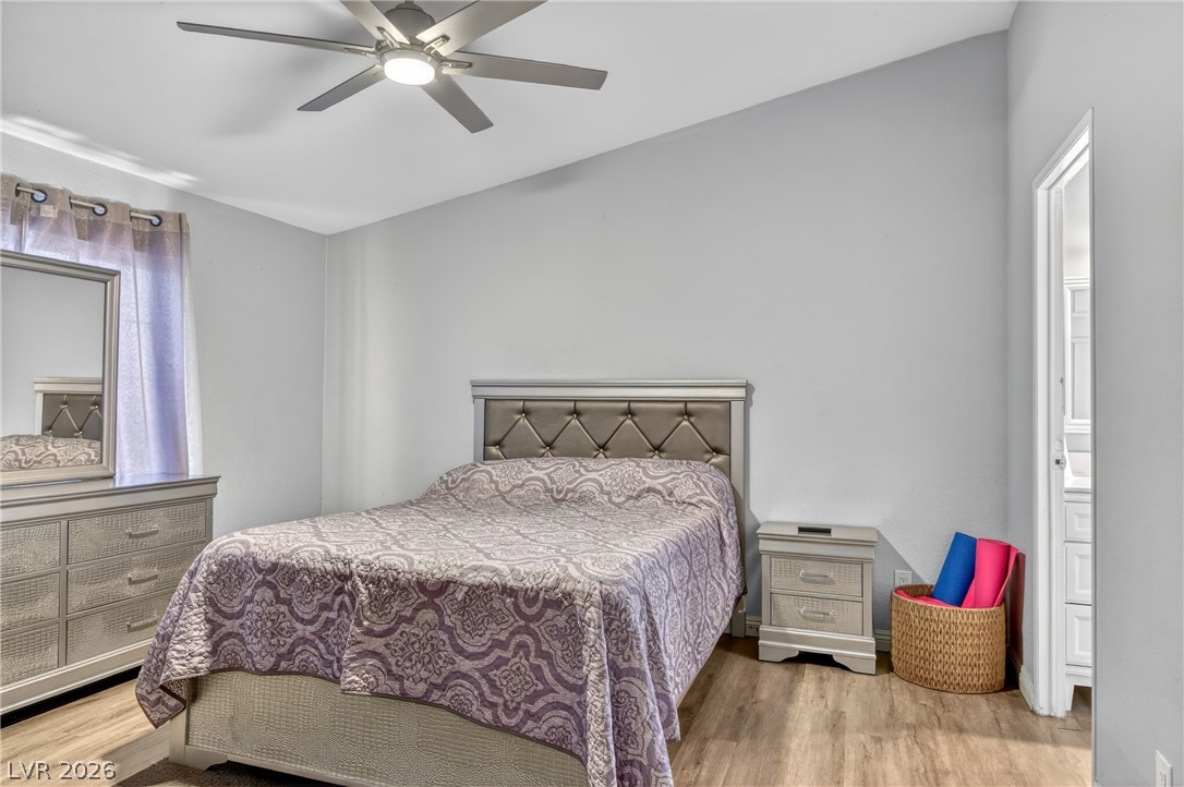 6100 Bluehill Avenue Las Vegas NV 89156