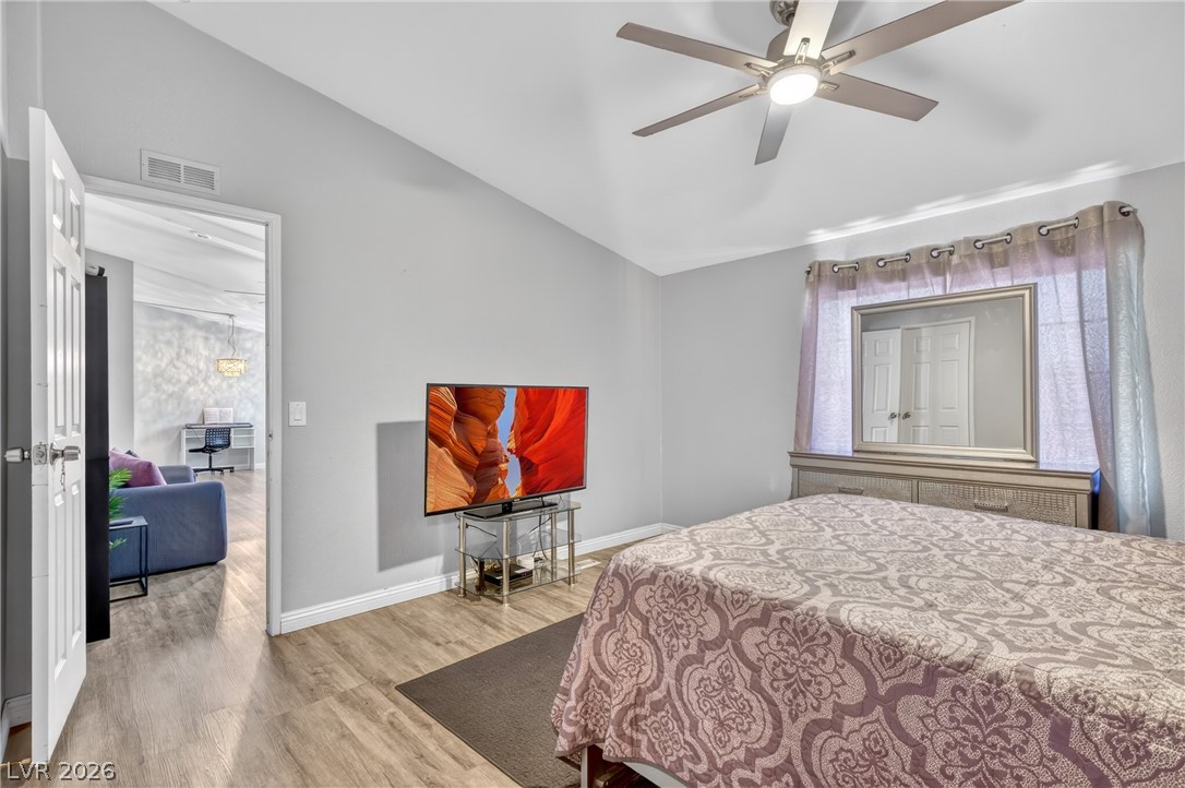 6100 Bluehill Avenue Las Vegas NV 89156