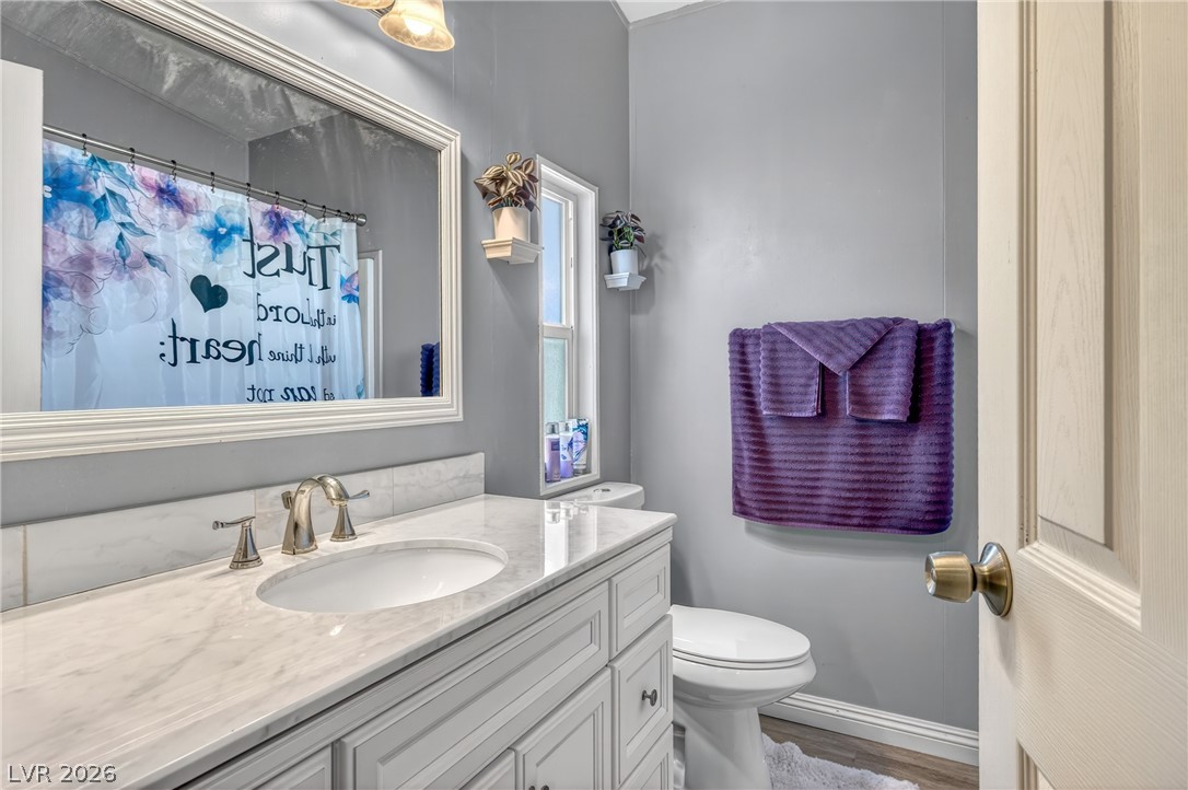 6100 Bluehill Avenue Las Vegas NV 89156