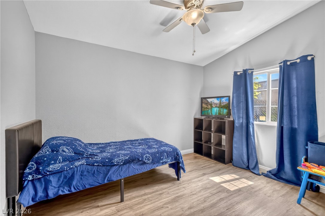 6100 Bluehill Avenue Las Vegas NV 89156
