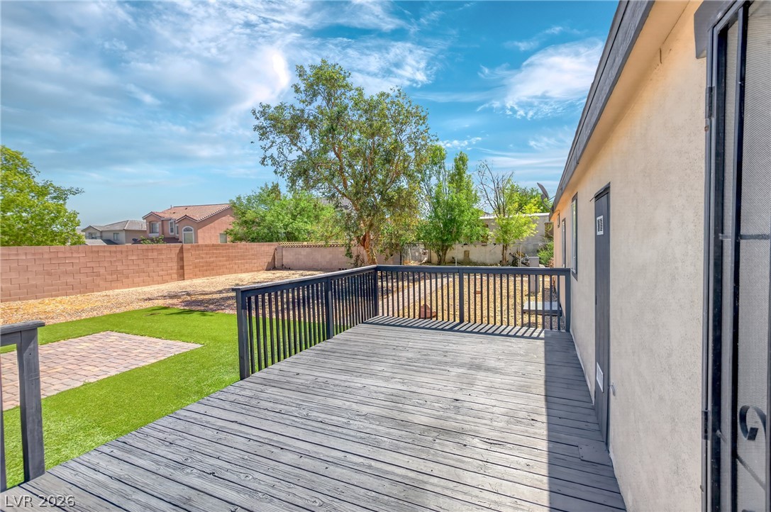 6100 Bluehill Avenue Las Vegas NV 89156