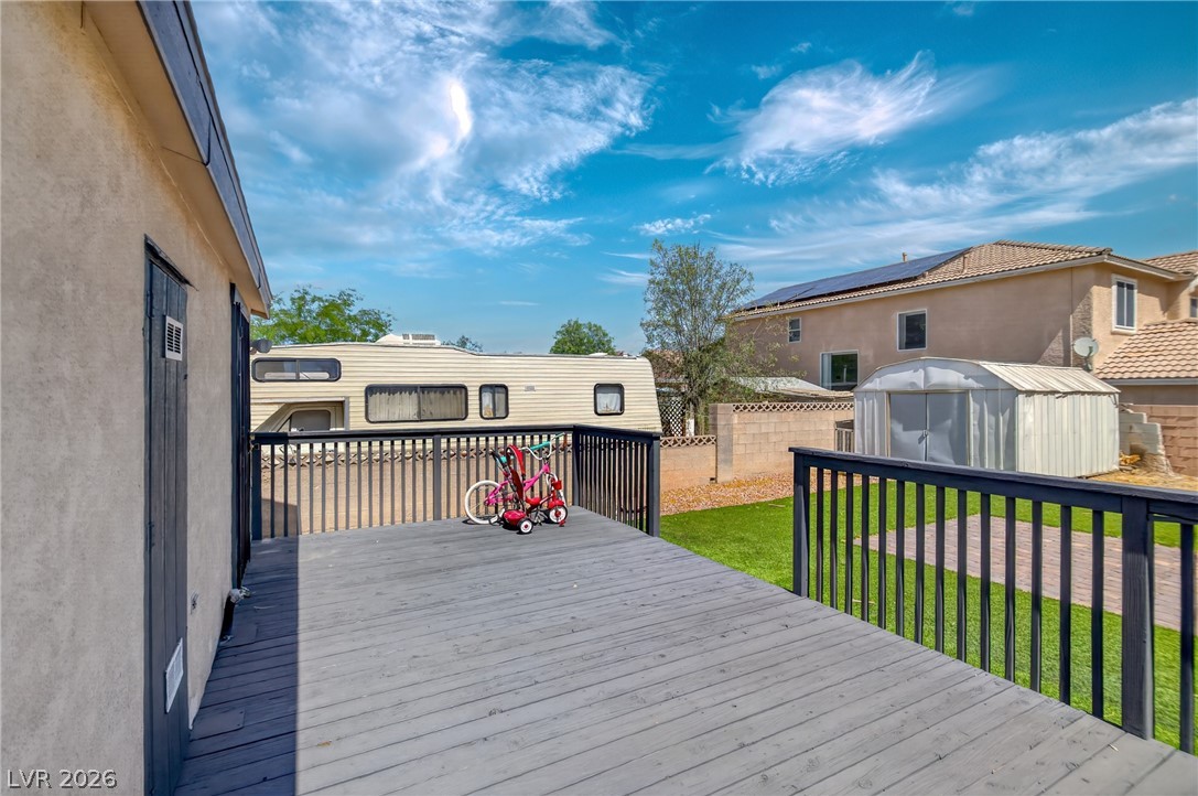 6100 Bluehill Avenue Las Vegas NV 89156