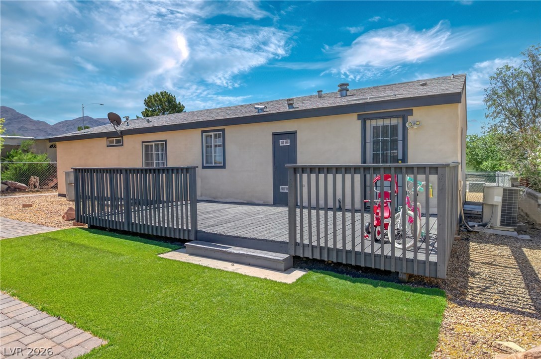 6100 Bluehill Avenue Las Vegas NV 89156