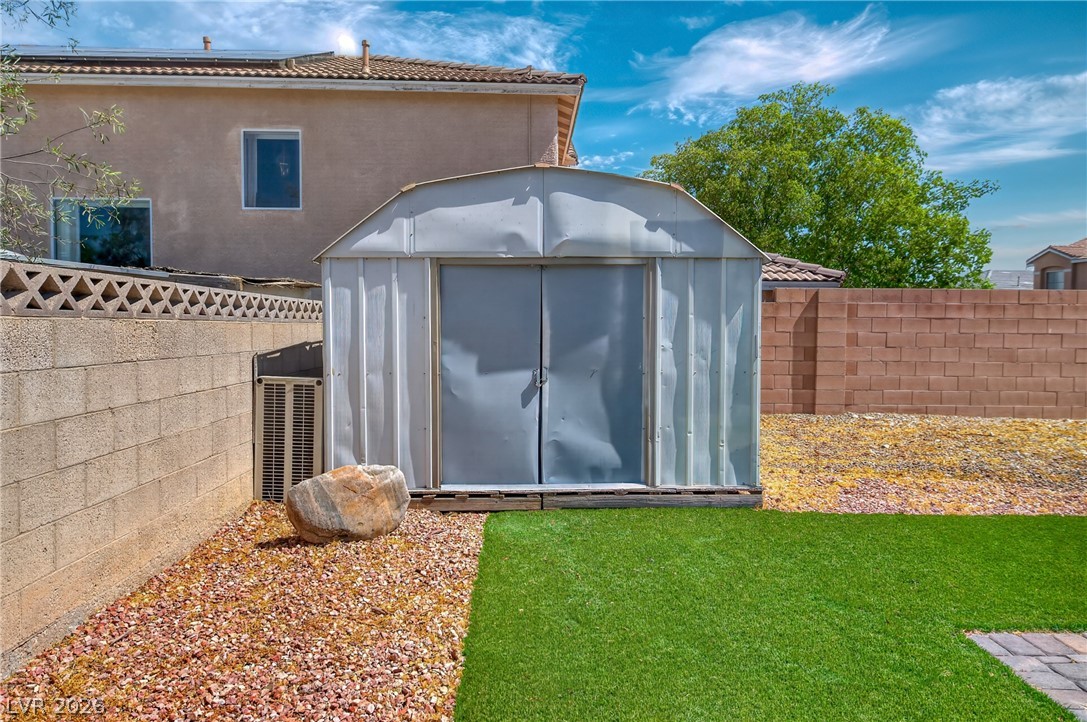 6100 Bluehill Avenue Las Vegas NV 89156