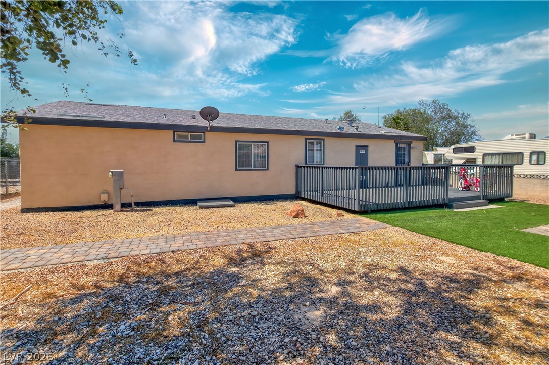 6100 Bluehill Avenue Las Vegas NV 89156