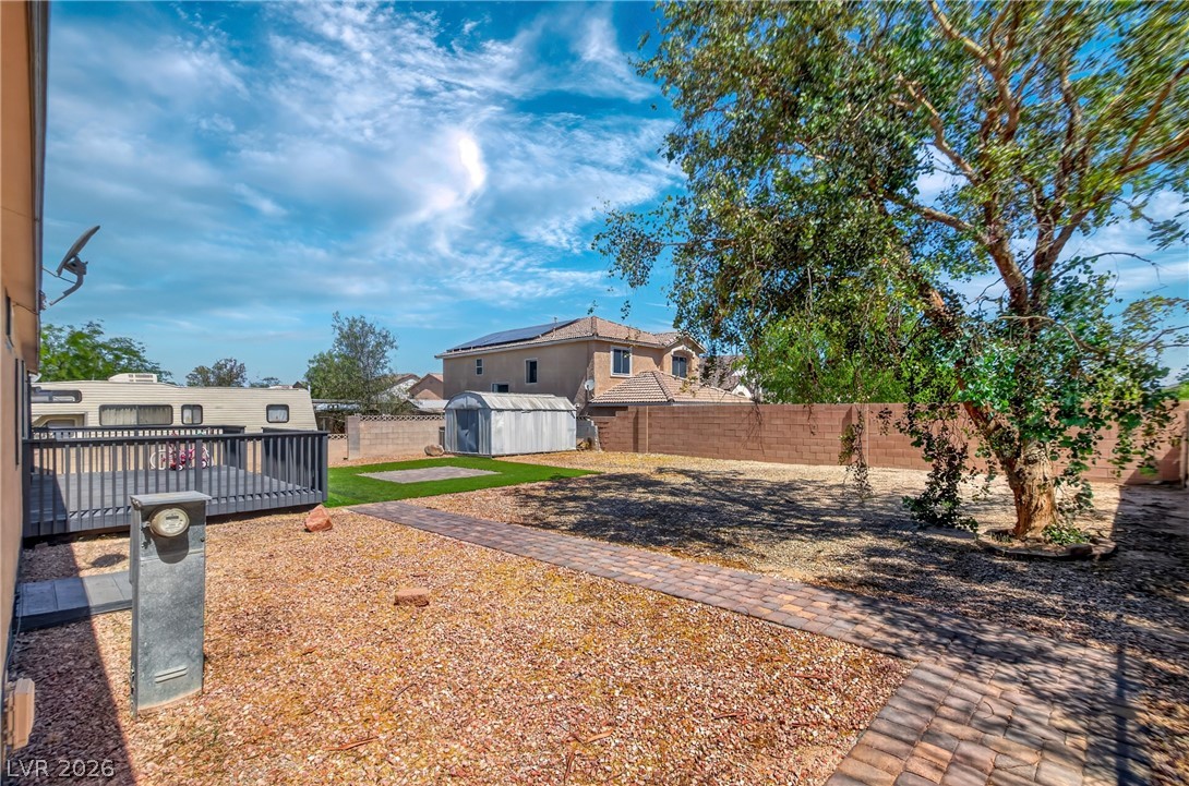 6100 Bluehill Avenue Las Vegas NV 89156