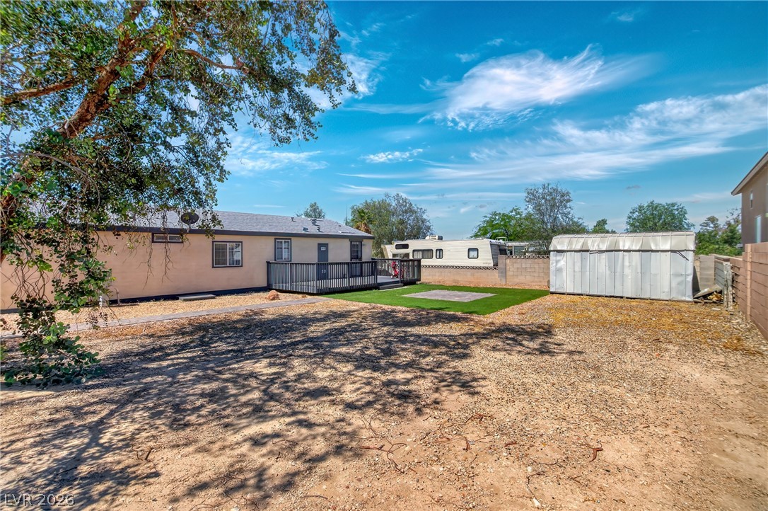 6100 Bluehill Avenue Las Vegas NV 89156