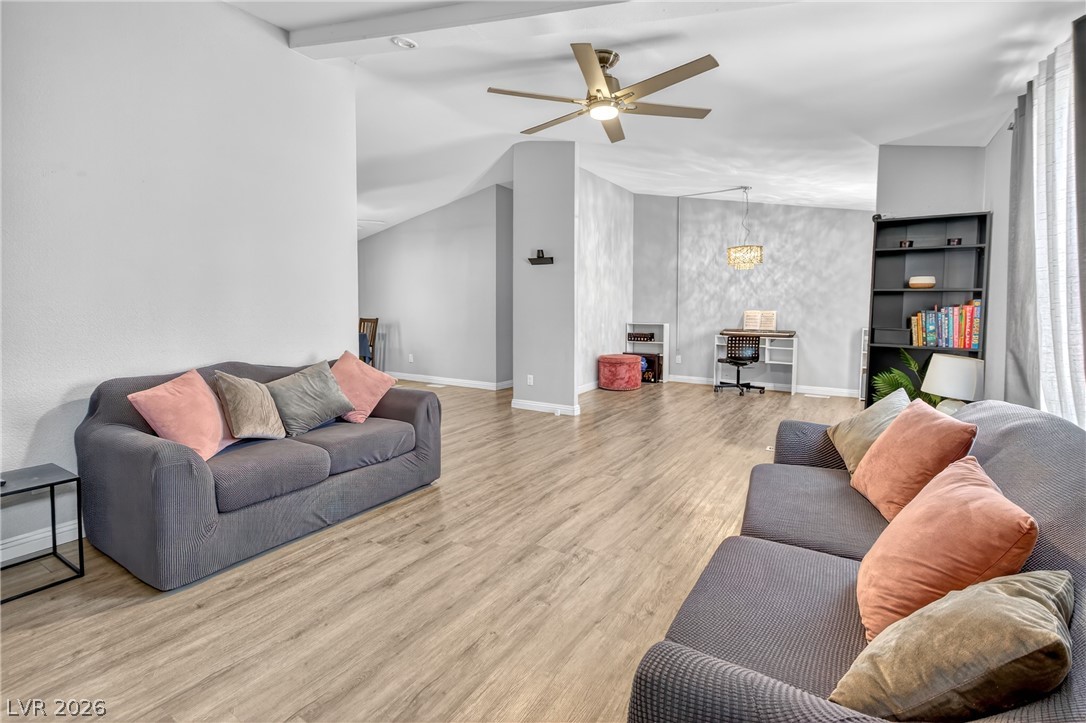 6100 Bluehill Avenue Las Vegas NV 89156