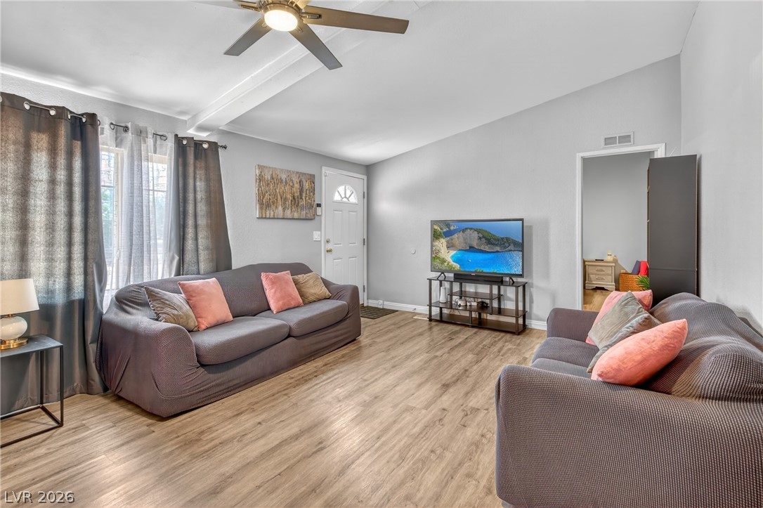6100 Bluehill Avenue Las Vegas NV 89156