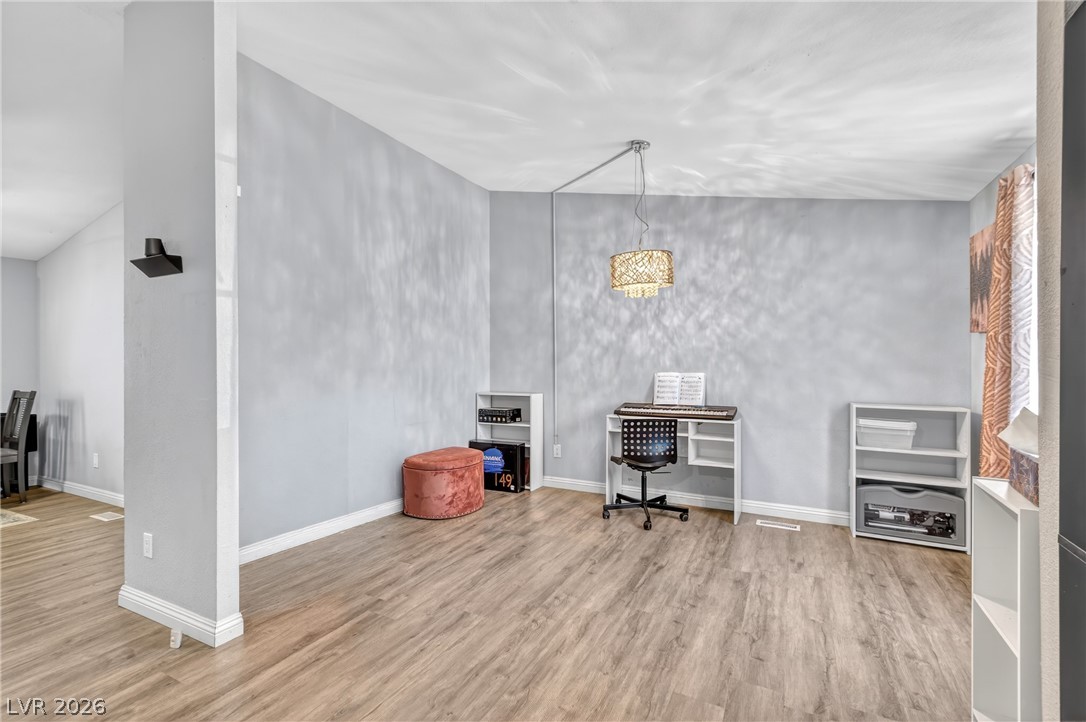 6100 Bluehill Avenue Las Vegas NV 89156
