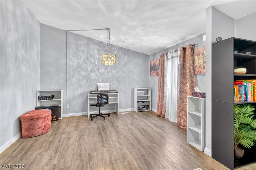 6100 Bluehill Avenue Las Vegas NV 89156
