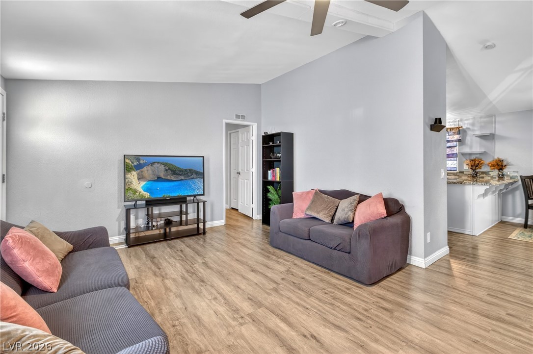 6100 Bluehill Avenue Las Vegas NV 89156