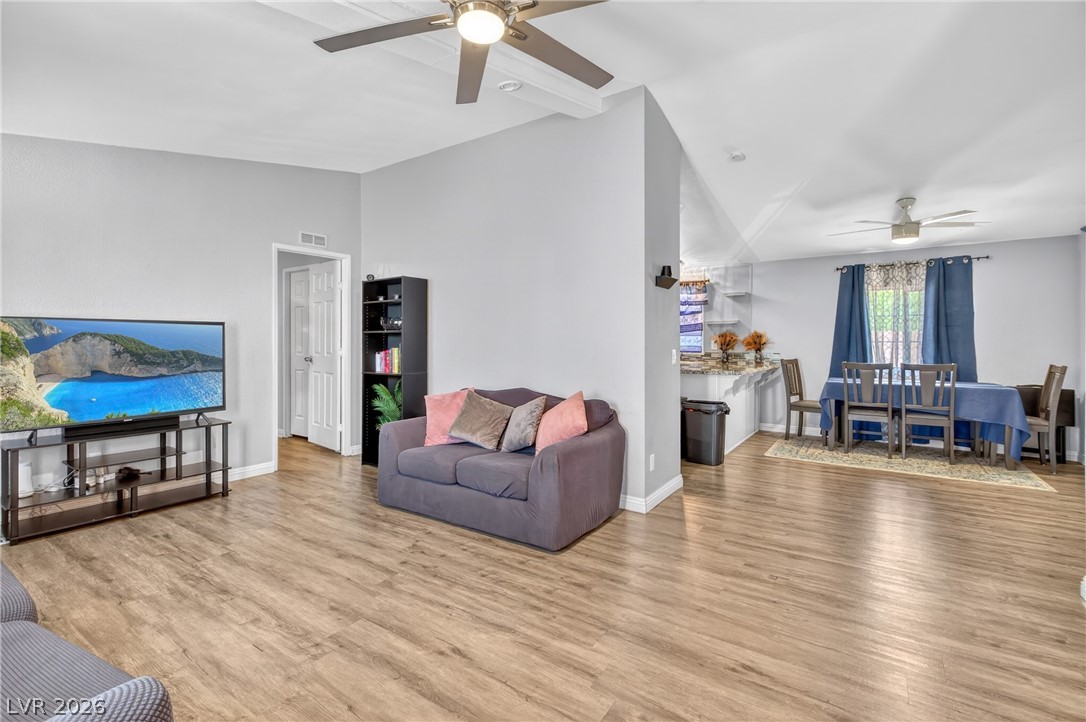 6100 Bluehill Avenue Las Vegas NV 89156