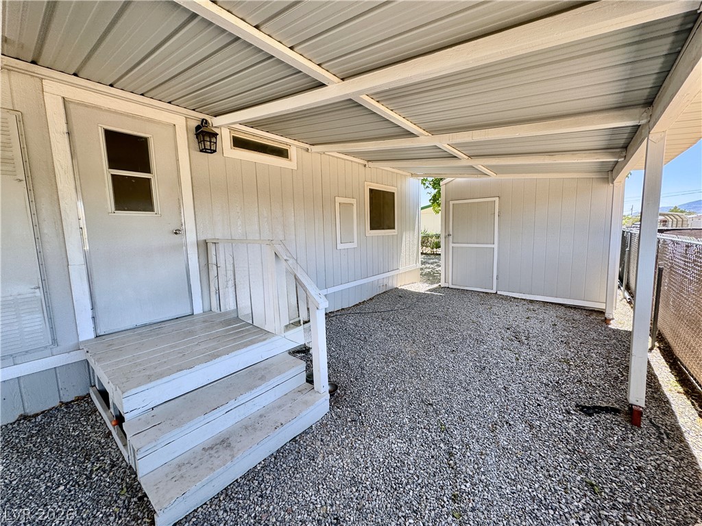 301 West Hamilton Street Pahrump NV 89048