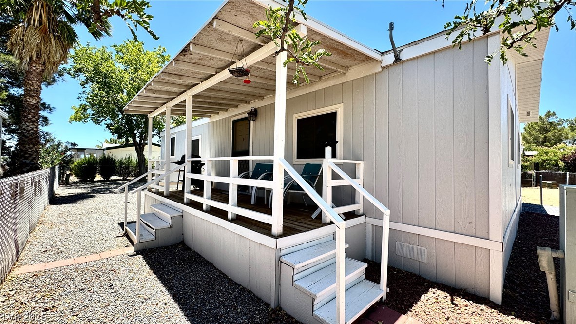 301 West Hamilton Street Pahrump NV 89048