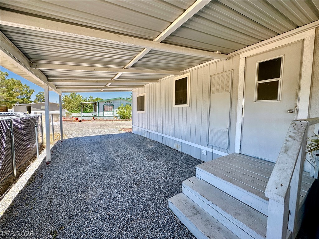 301 West Hamilton Street Pahrump NV 89048