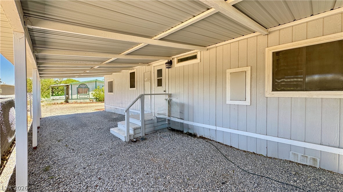 301 West Hamilton Street Pahrump NV 89048