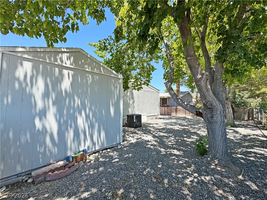 301 West Hamilton Street Pahrump NV 89048