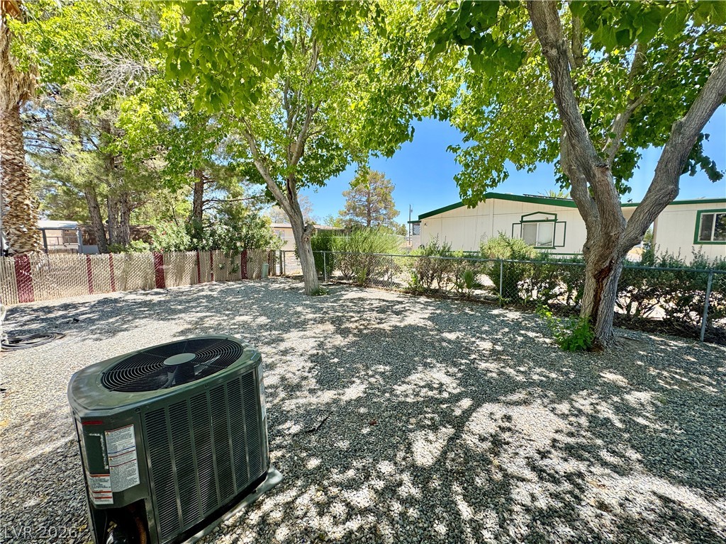 301 West Hamilton Street Pahrump NV 89048