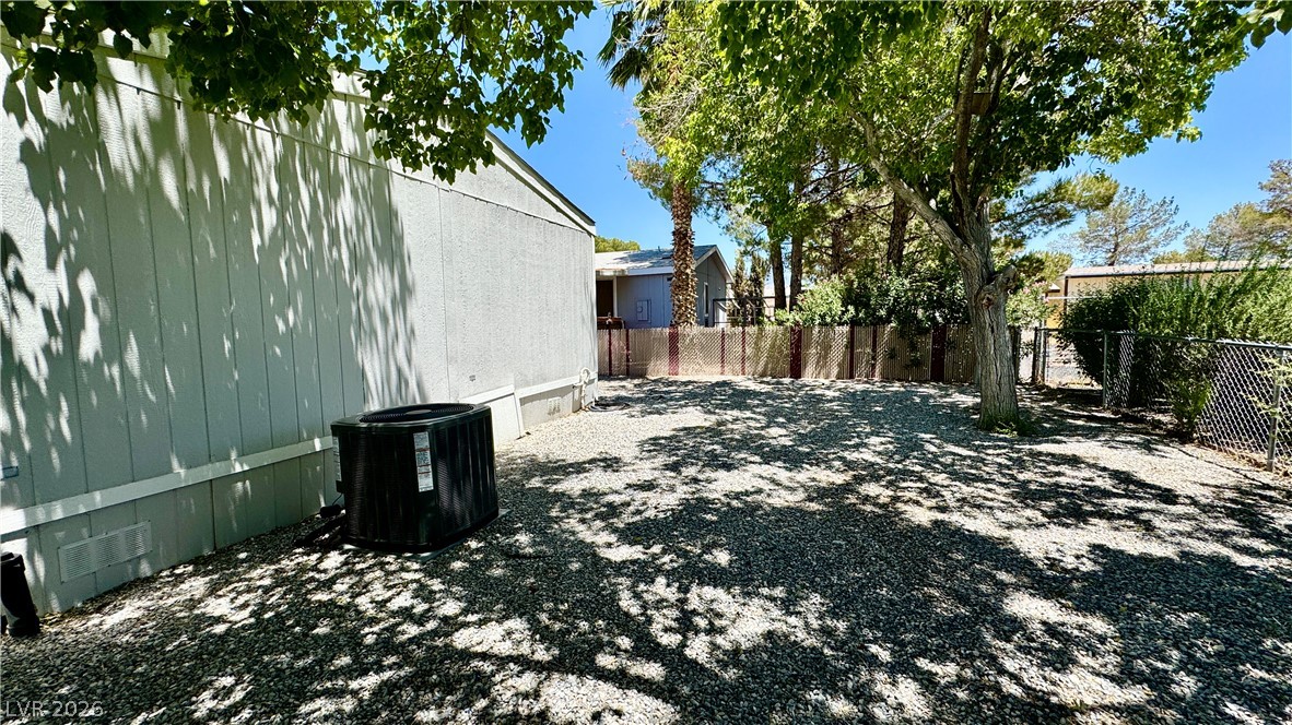 301 West Hamilton Street Pahrump NV 89048