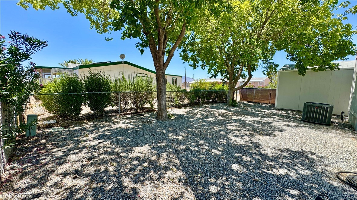 301 West Hamilton Street Pahrump NV 89048