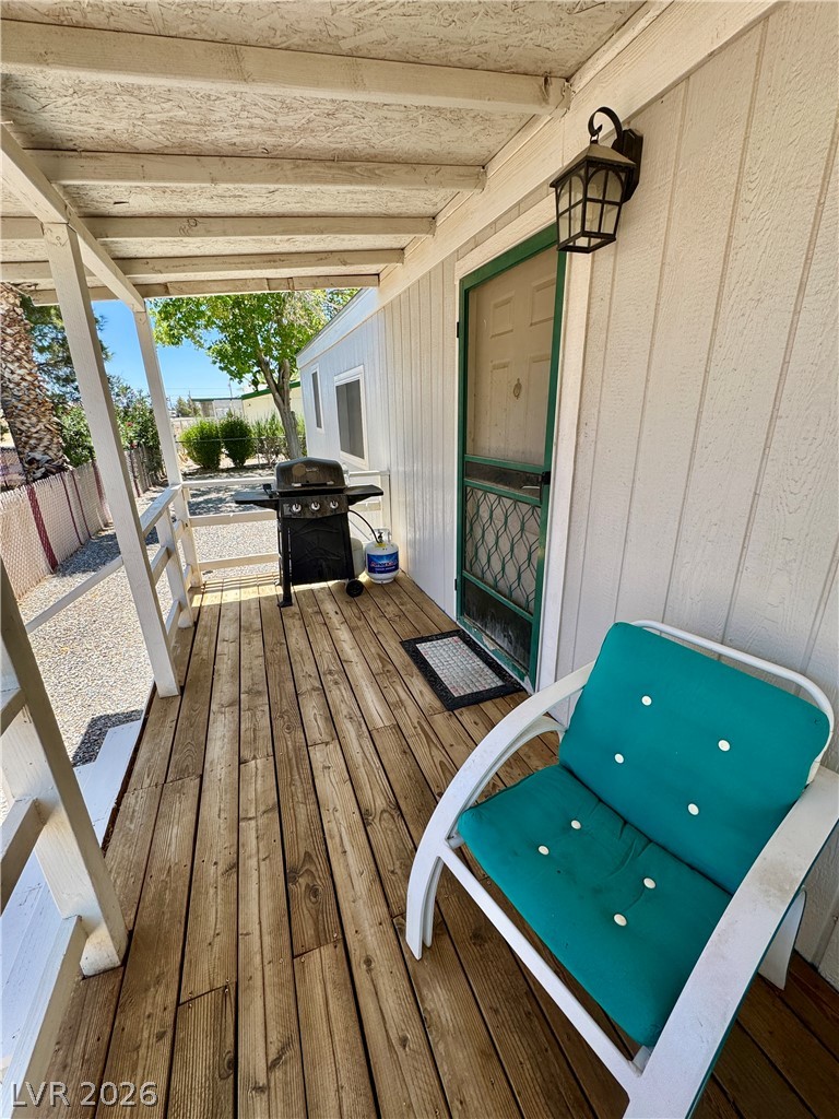 301 West Hamilton Street Pahrump NV 89048